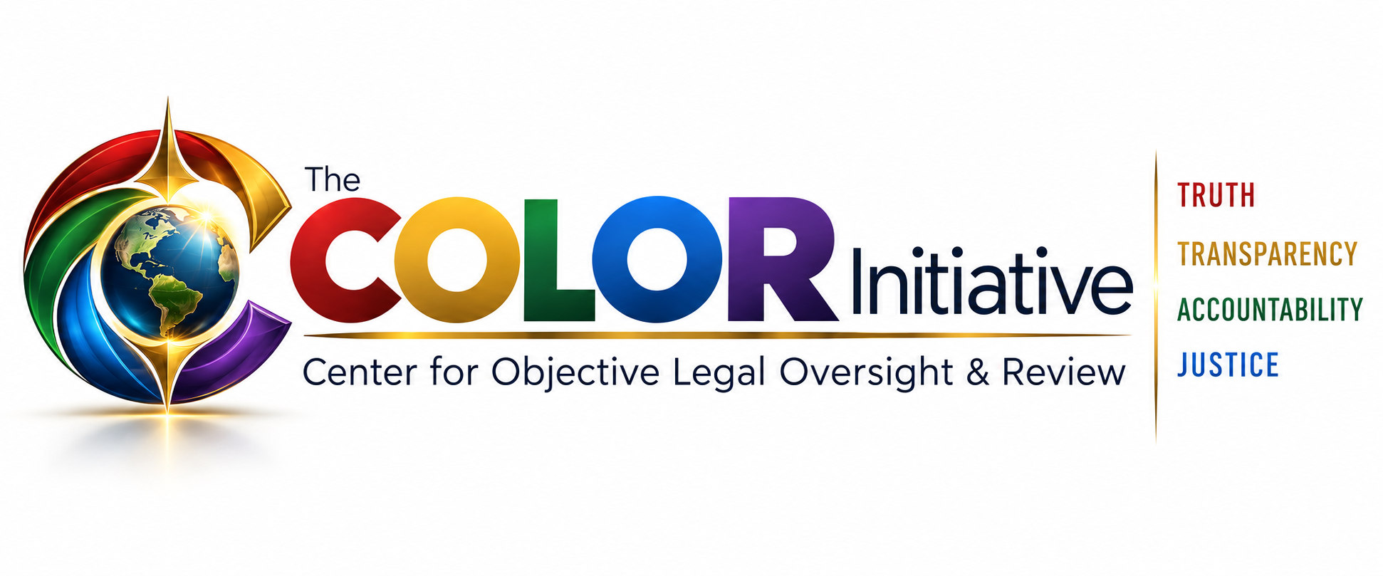 COLOR Initiative emblem